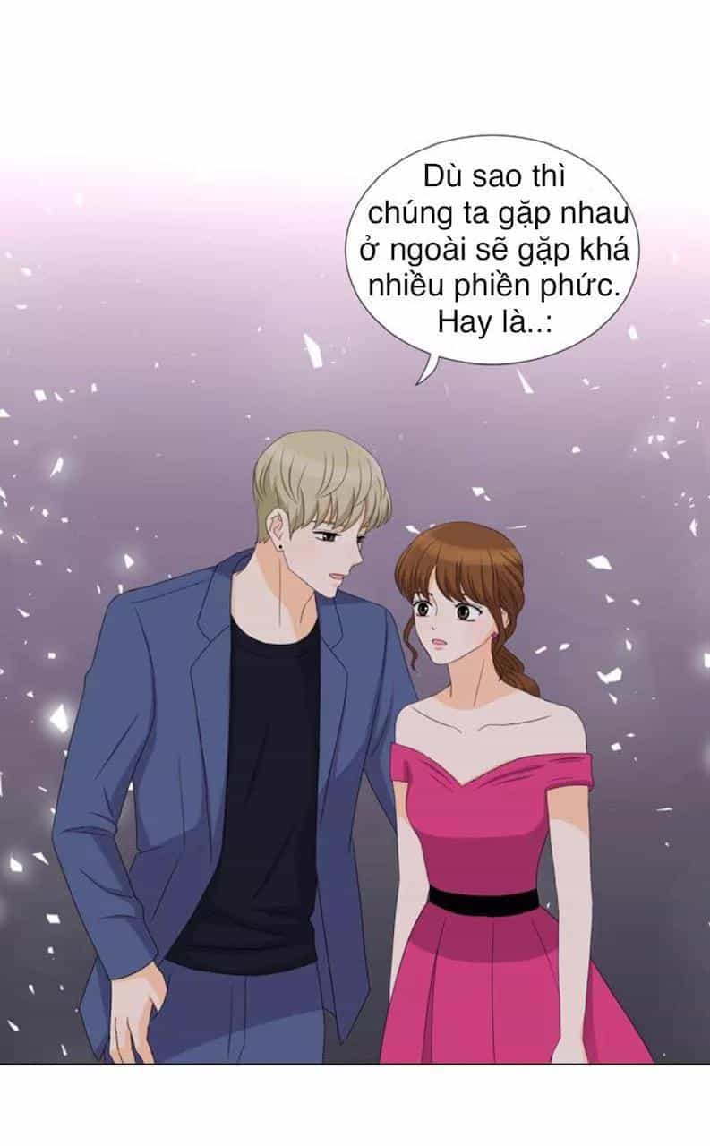 Idol Và Sếp Em Yêu Ai? - Chương 26 - ảnh 42