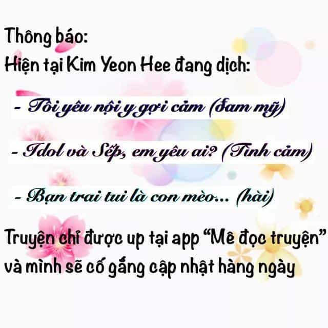 Idol Và Sếp Em Yêu Ai? - Chương 26 - ảnh 44