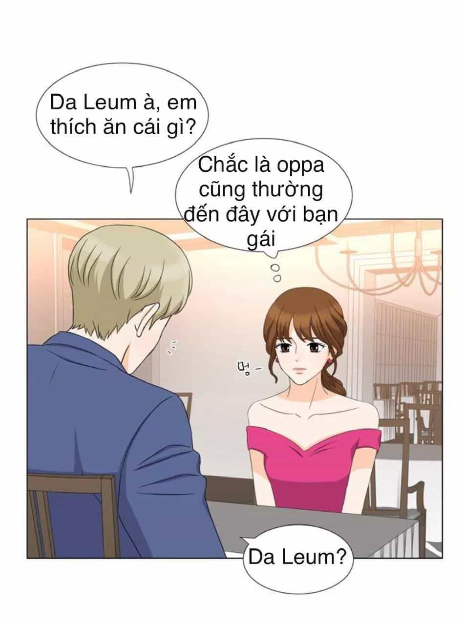 Idol Và Sếp Em Yêu Ai? - Chương 26 - ảnh 5