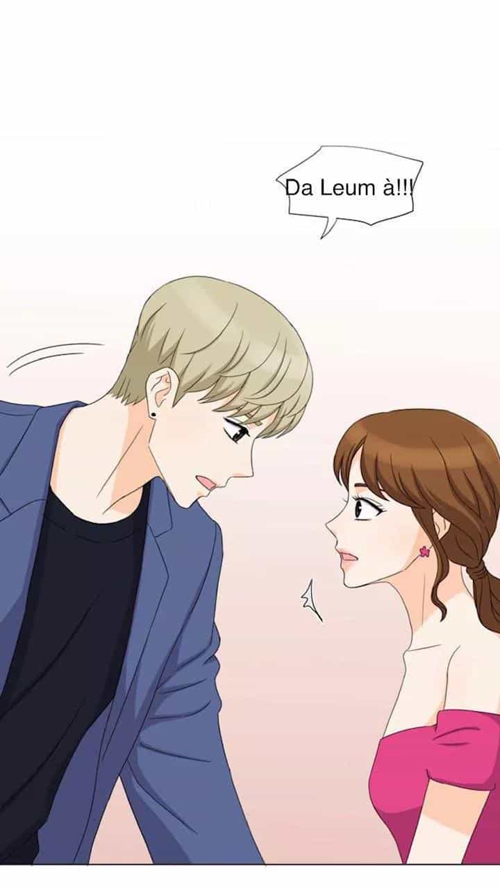 Idol Và Sếp Em Yêu Ai? - Chương 26 - ảnh 6