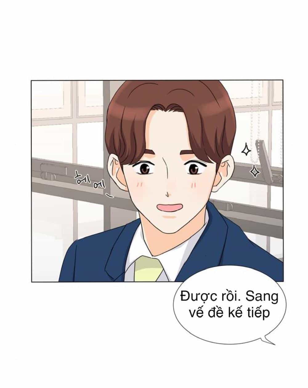 Idol Và Sếp Em Yêu Ai? - Chương 27 - ảnh 20