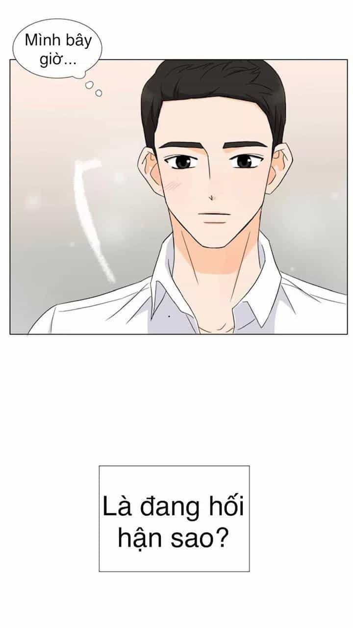 Idol Và Sếp Em Yêu Ai? - Chương 28 - ảnh 23