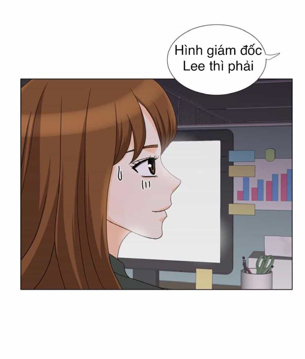 Idol Và Sếp Em Yêu Ai? - Chương 29 - ảnh 11