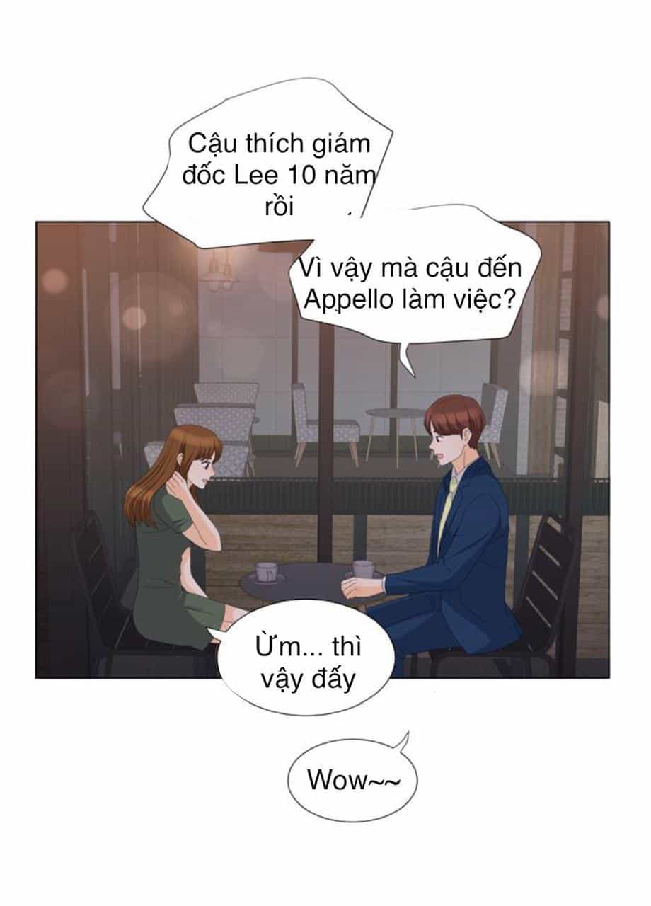 Idol Và Sếp Em Yêu Ai? - Chương 29 - ảnh 13