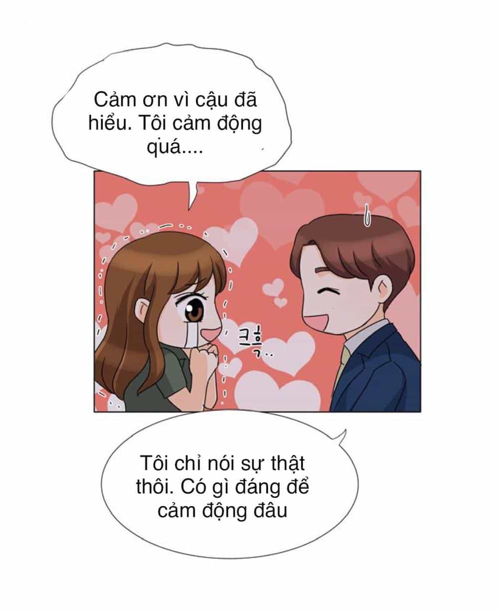 Idol Và Sếp Em Yêu Ai? - Chương 29 - ảnh 16