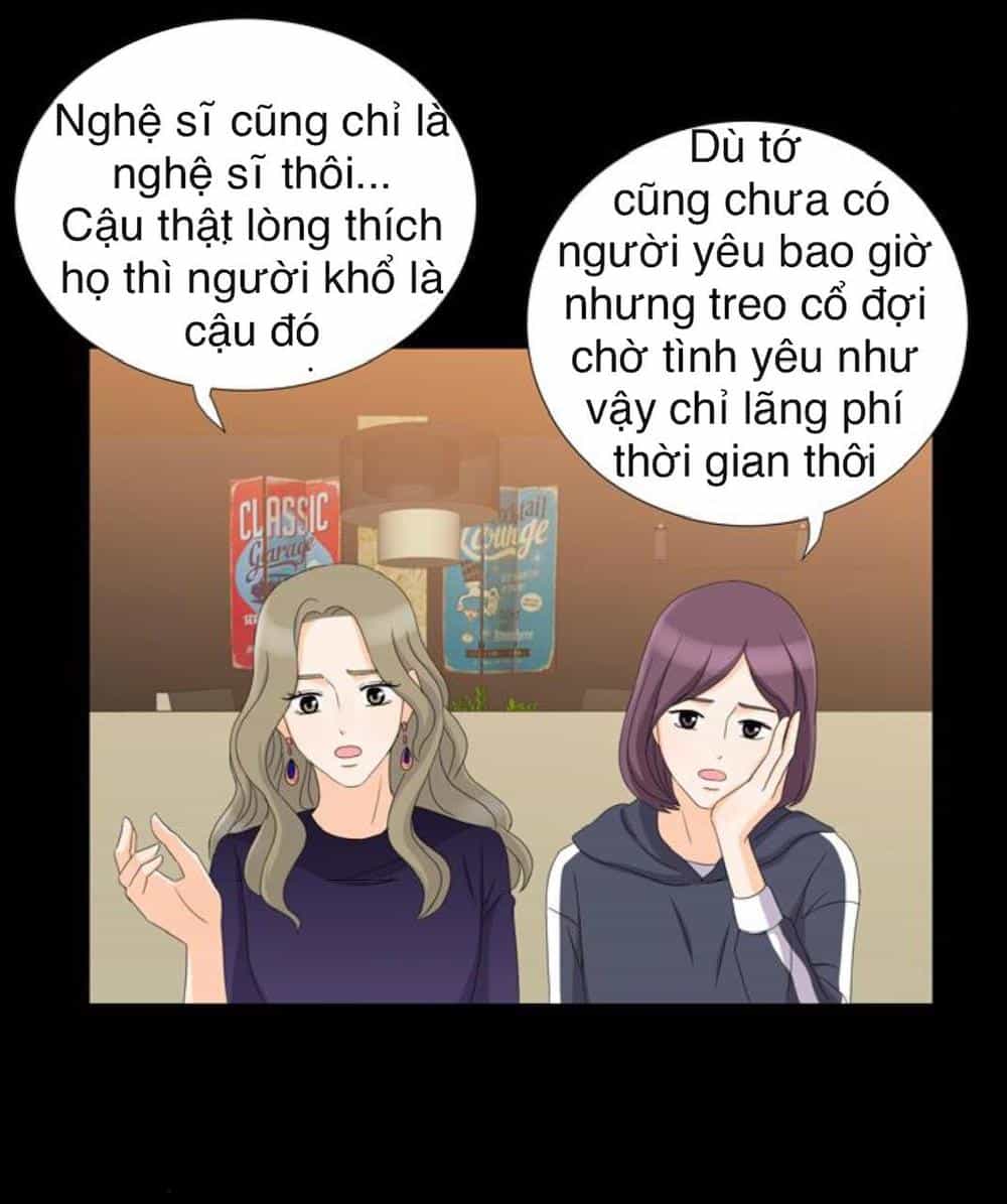 Idol Và Sếp Em Yêu Ai? - Chương 29 - ảnh 18