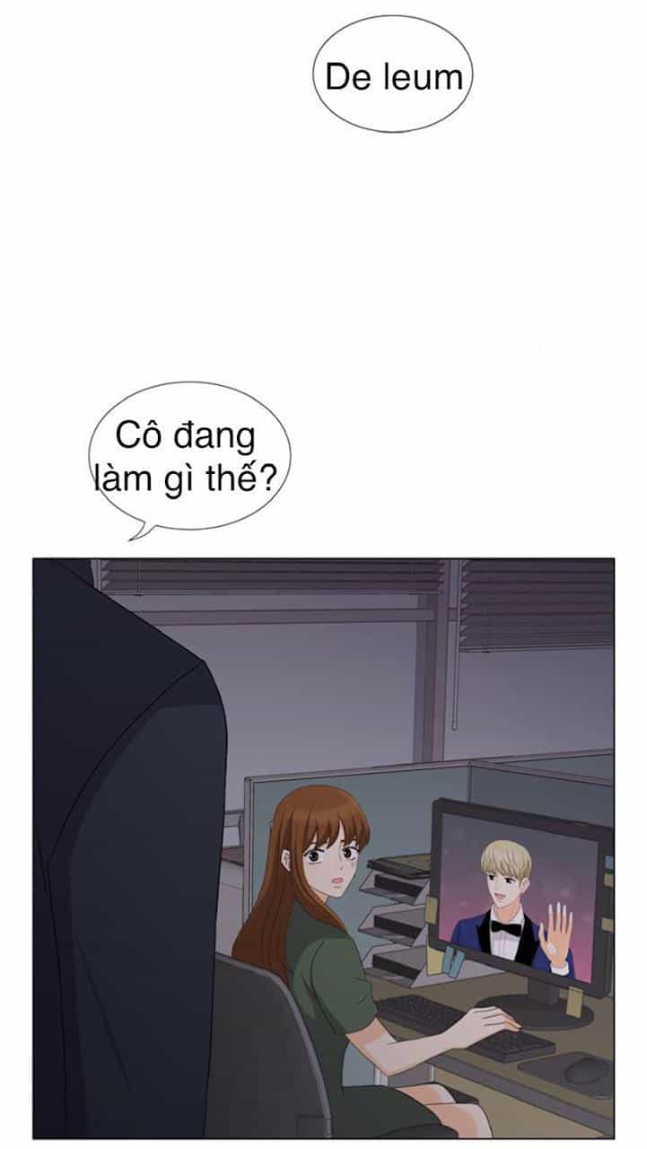 Idol Và Sếp Em Yêu Ai? - Chương 29 - ảnh 2