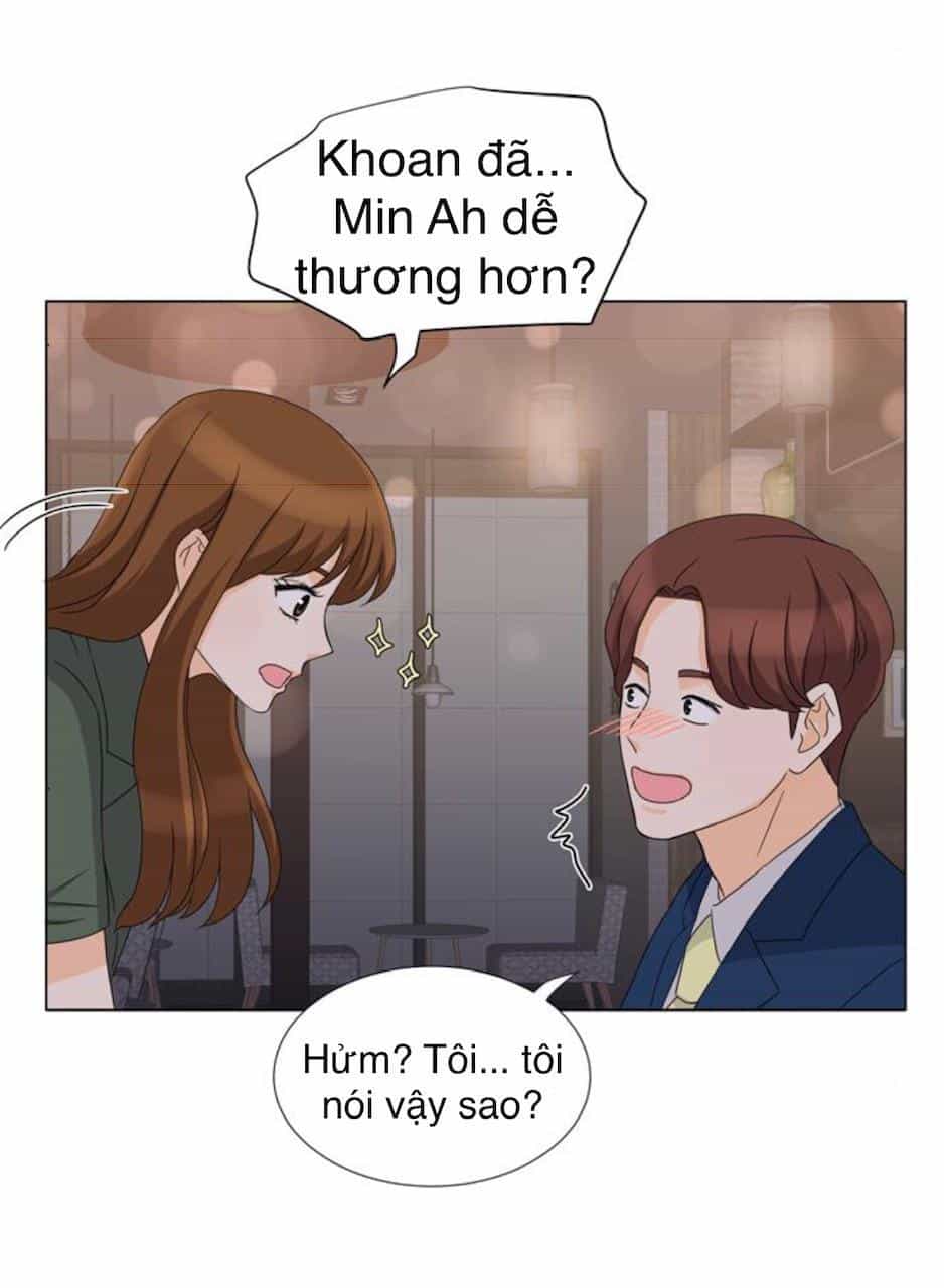 Idol Và Sếp Em Yêu Ai? - Chương 29 - ảnh 24