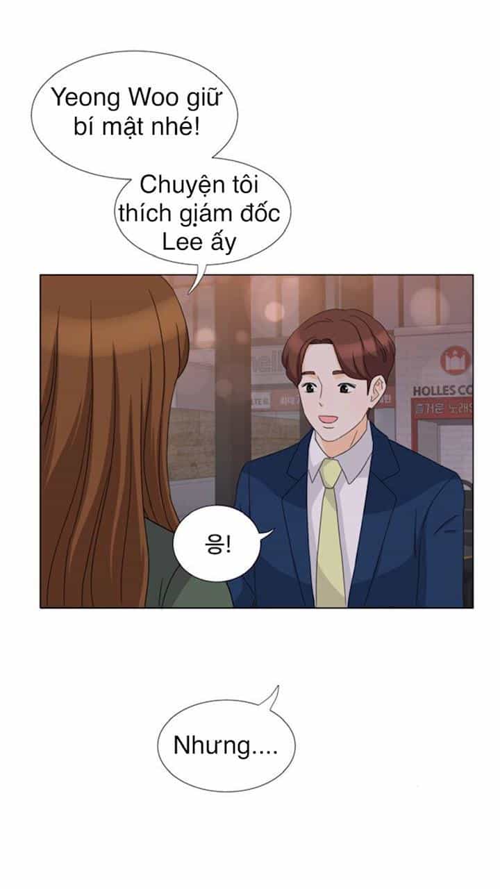 Idol Và Sếp Em Yêu Ai? - Chương 29 - ảnh 35