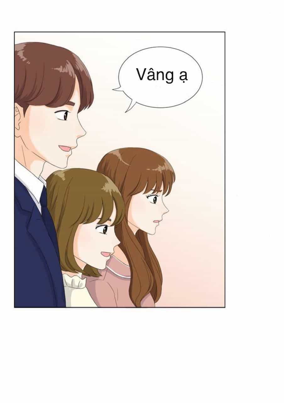 Idol Và Sếp Em Yêu Ai? - Chương 3 - ảnh 8