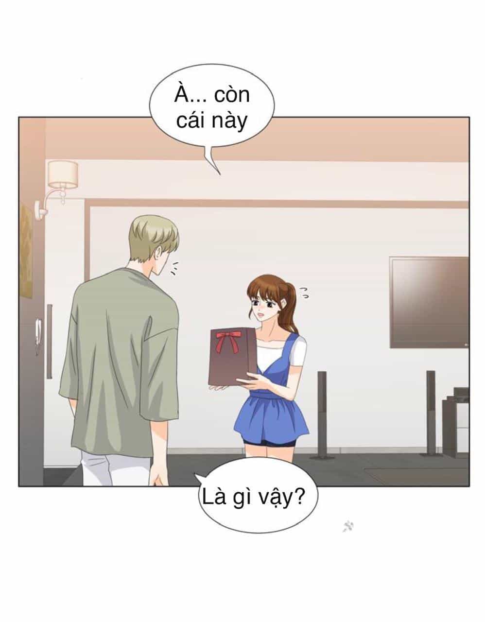 Idol Và Sếp Em Yêu Ai? - Chương 30 - ảnh 13