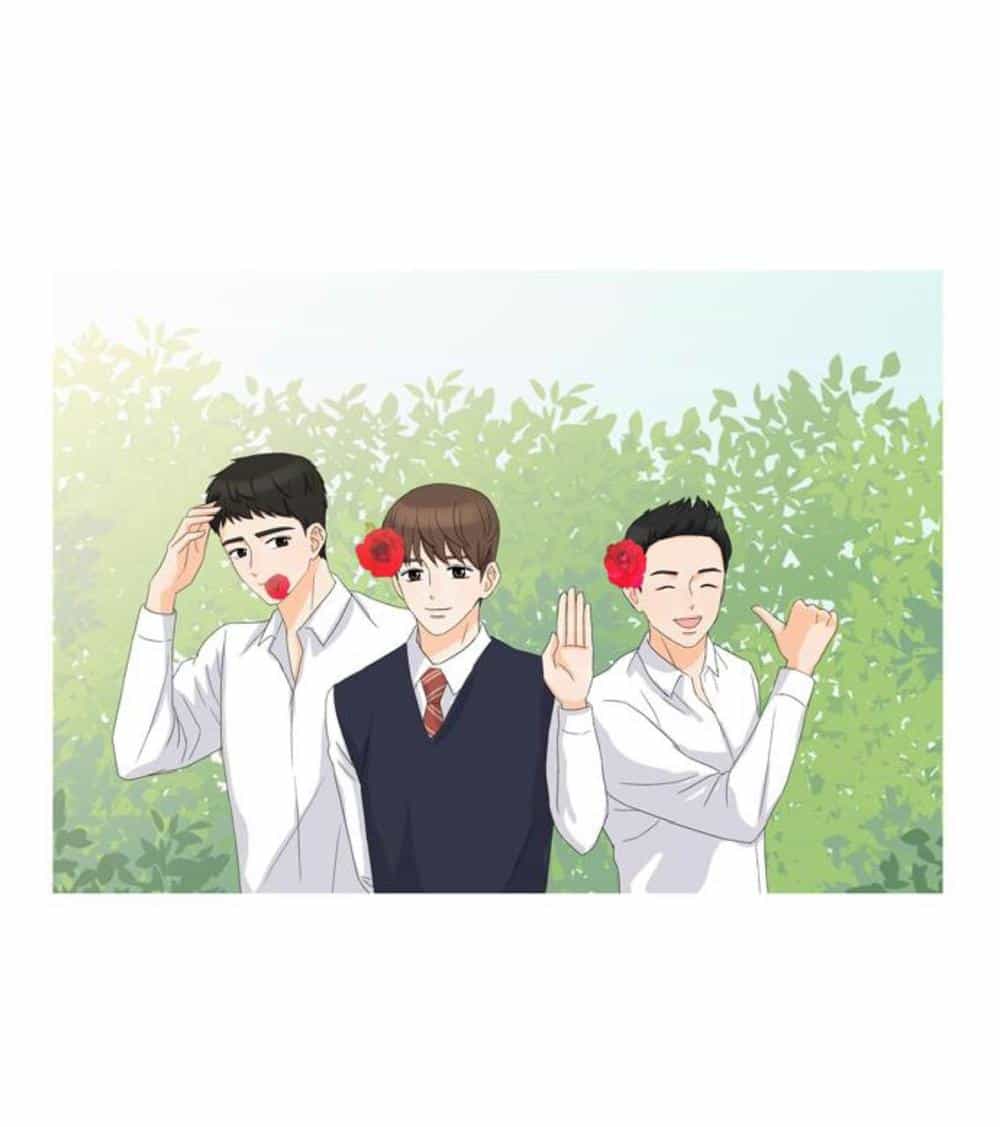 Idol Và Sếp Em Yêu Ai? - Chương 30 - ảnh 27