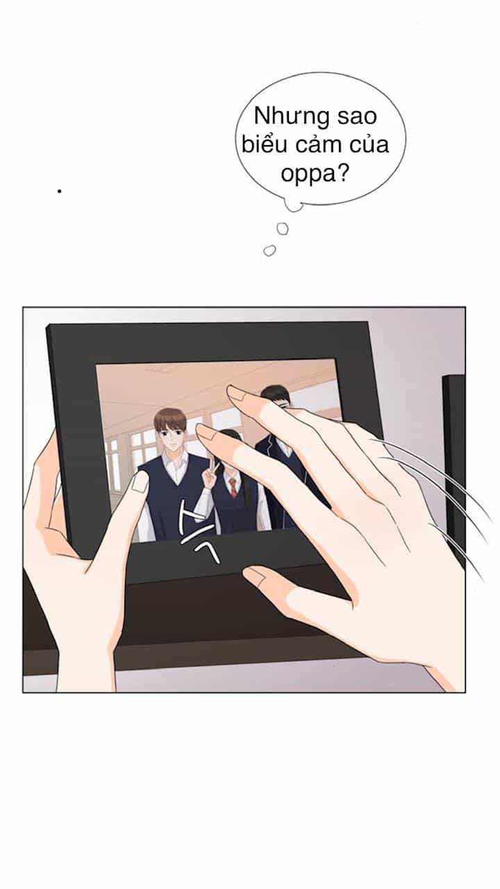 Idol Và Sếp Em Yêu Ai? - Chương 30 - ảnh 33