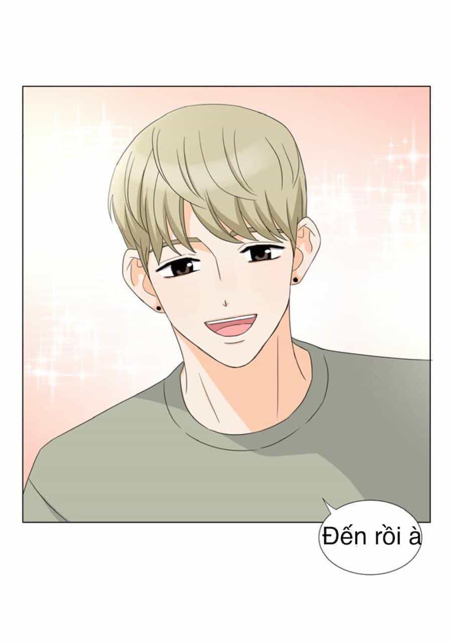 Idol Và Sếp Em Yêu Ai? - Chương 30 - ảnh 8