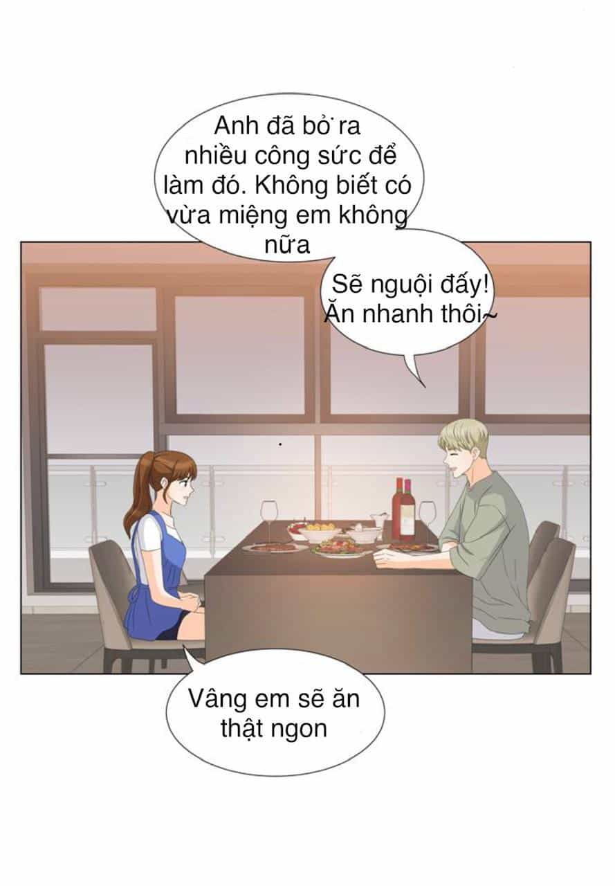 Idol Và Sếp Em Yêu Ai? - Chương 31 - ảnh 11