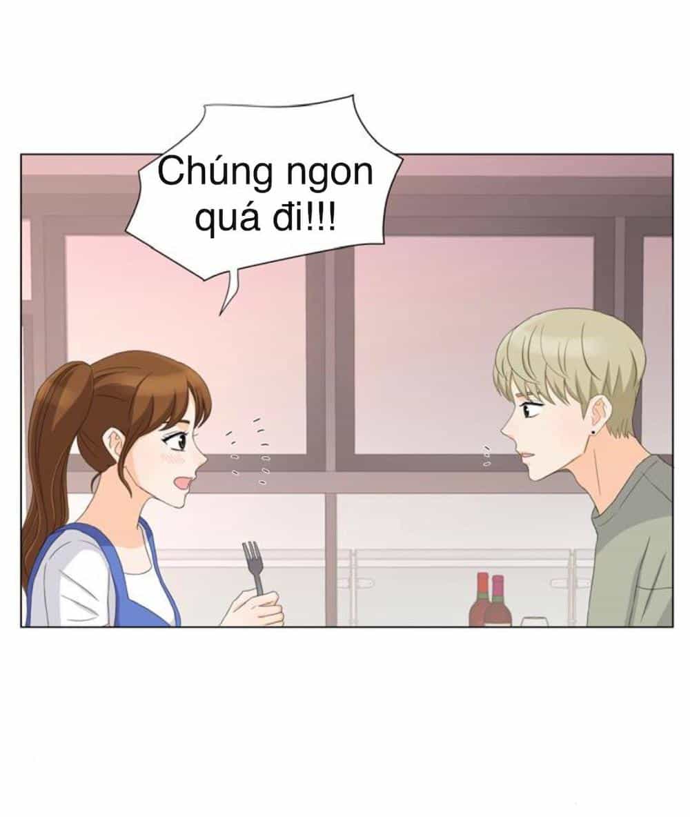 Idol Và Sếp Em Yêu Ai? - Chương 31 - ảnh 13