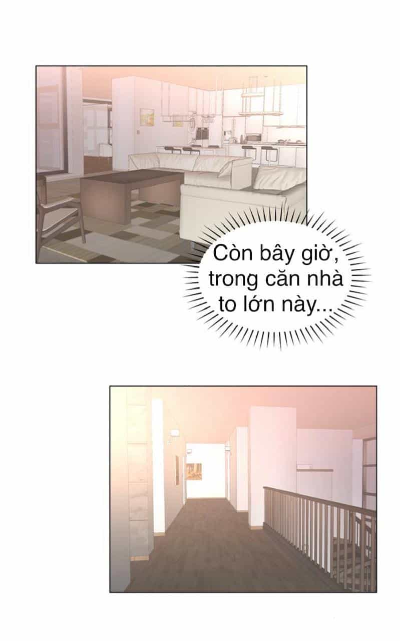 Idol Và Sếp Em Yêu Ai? - Chương 31 - ảnh 19