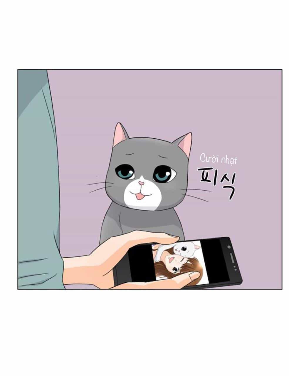 Idol Và Sếp Em Yêu Ai? - Chương 32 - ảnh 10