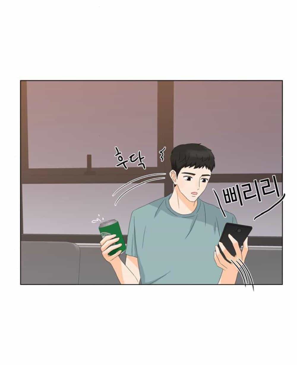 Idol Và Sếp Em Yêu Ai? - Chương 32 - ảnh 25