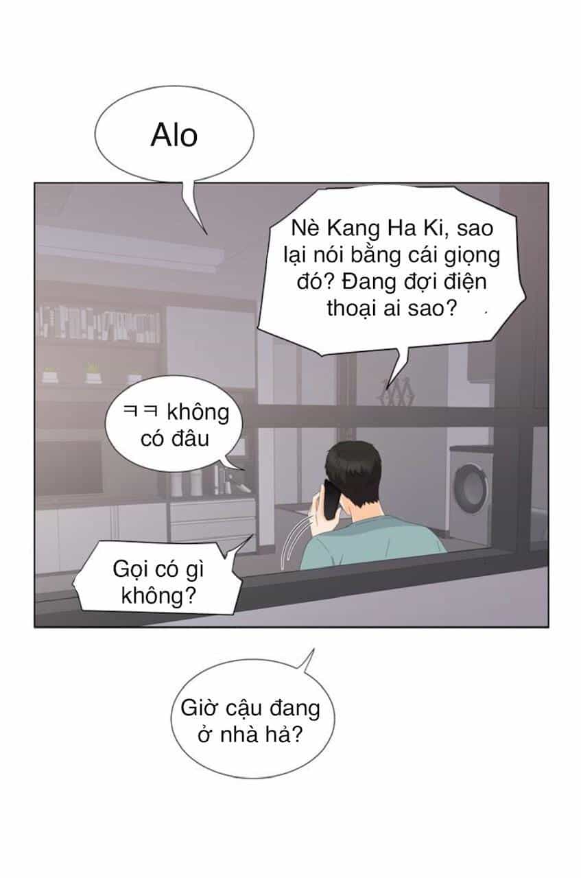 Idol Và Sếp Em Yêu Ai? - Chương 32 - ảnh 27