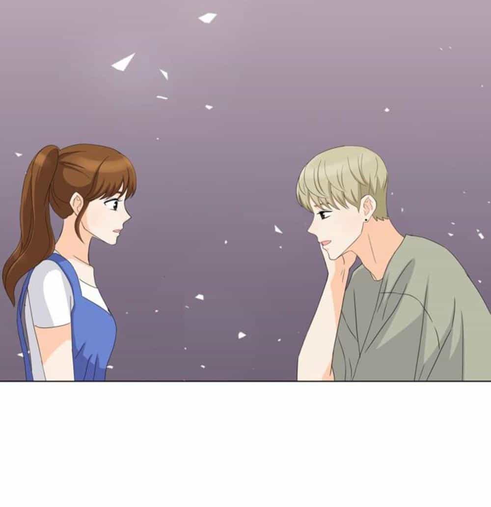 Idol Và Sếp Em Yêu Ai? - Chương 32 - ảnh 35