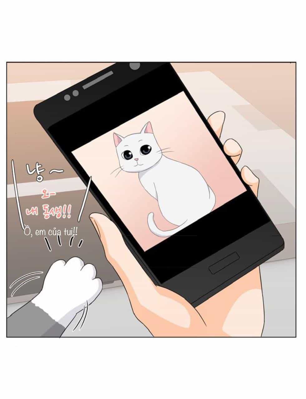 Idol Và Sếp Em Yêu Ai? - Chương 32 - ảnh 6
