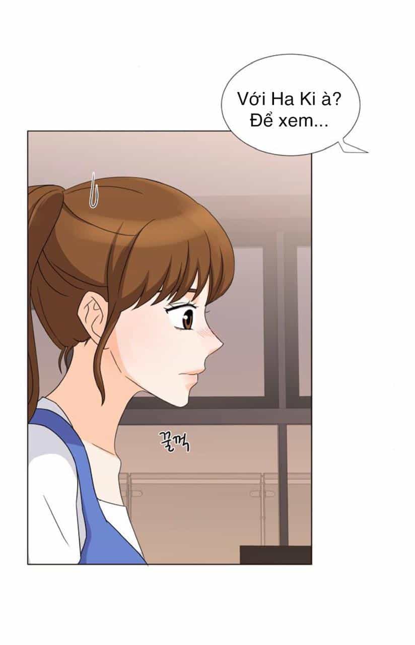 Idol Và Sếp Em Yêu Ai? - Chương 33 - ảnh 15