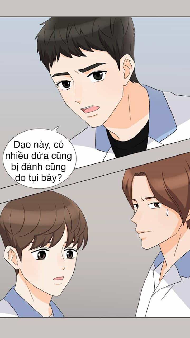 Idol Và Sếp Em Yêu Ai? - Chương 33 - ảnh 32