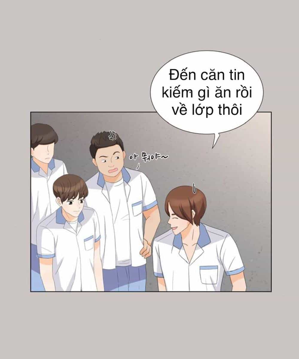 Idol Và Sếp Em Yêu Ai? - Chương 33 - ảnh 34