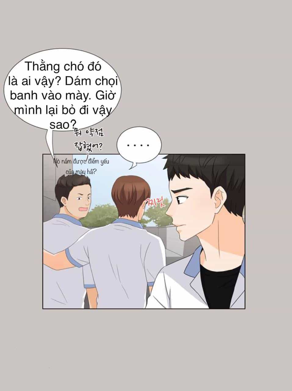 Idol Và Sếp Em Yêu Ai? - Chương 33 - ảnh 35