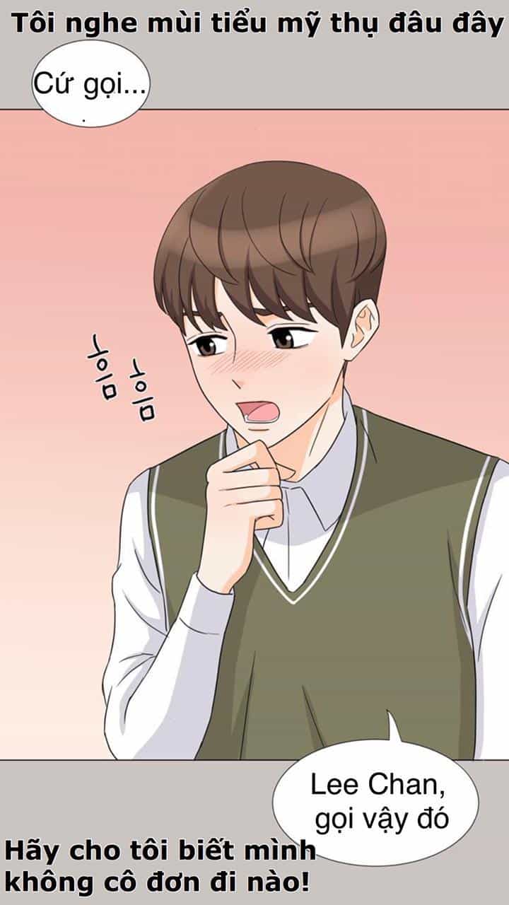 Idol Và Sếp Em Yêu Ai? - Chương 33 - ảnh 37