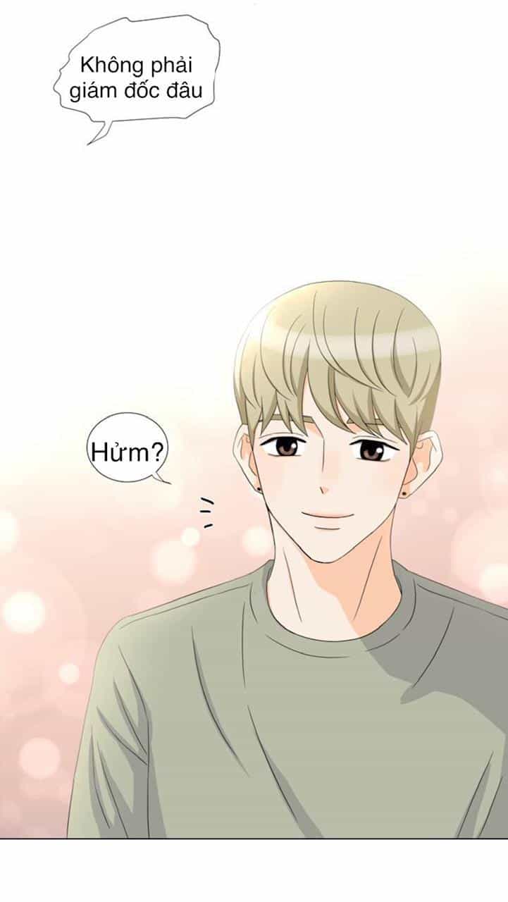 Idol Và Sếp Em Yêu Ai? - Chương 33 - ảnh 9