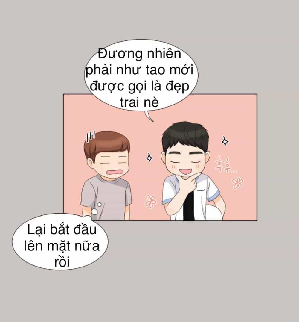 Idol Và Sếp Em Yêu Ai? - Chương 34 - ảnh 10
