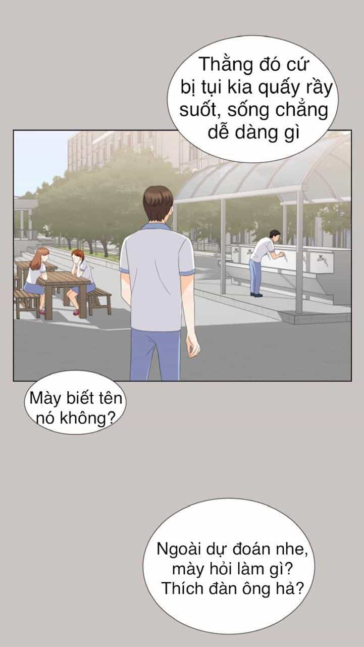Idol Và Sếp Em Yêu Ai? - Chương 34 - ảnh 12