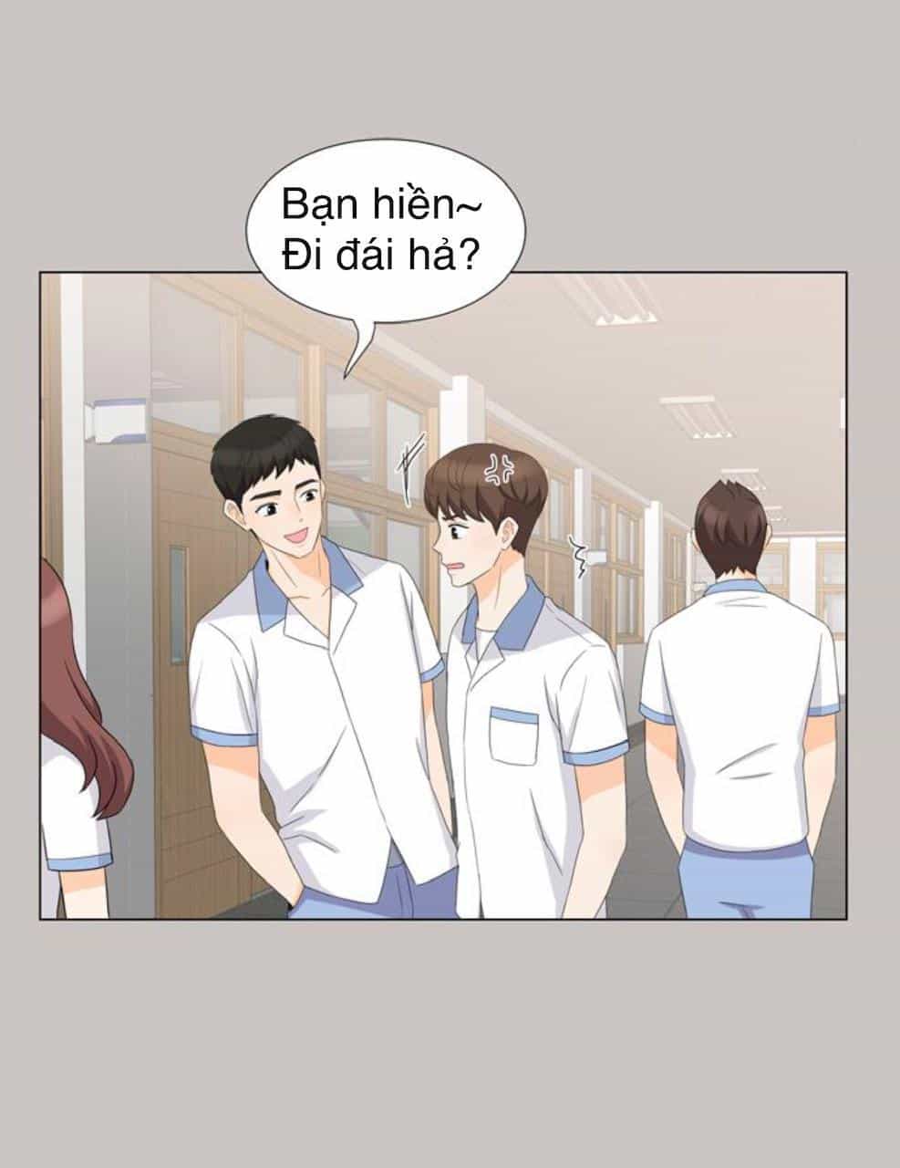 Idol Và Sếp Em Yêu Ai? - Chương 34 - ảnh 17
