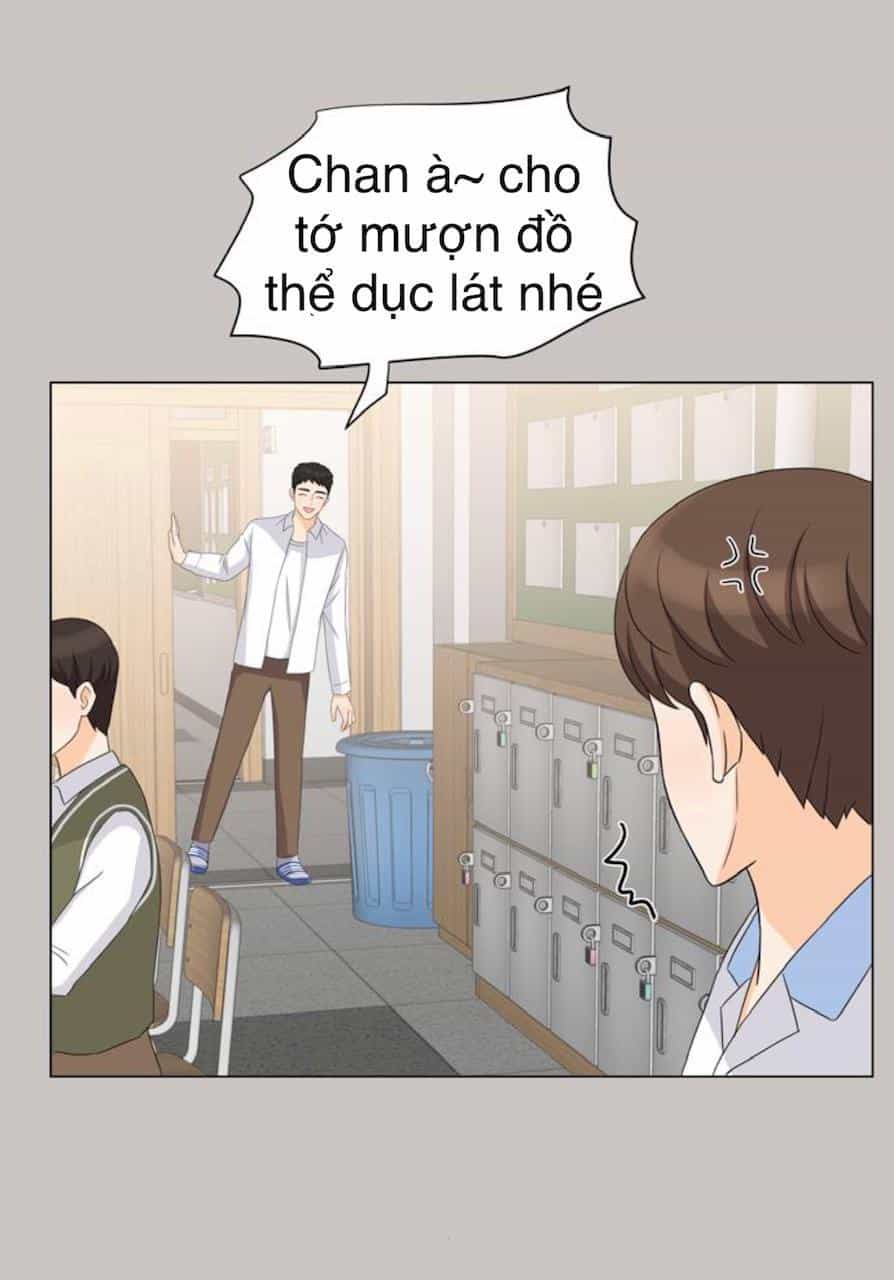 Idol Và Sếp Em Yêu Ai? - Chương 34 - ảnh 18
