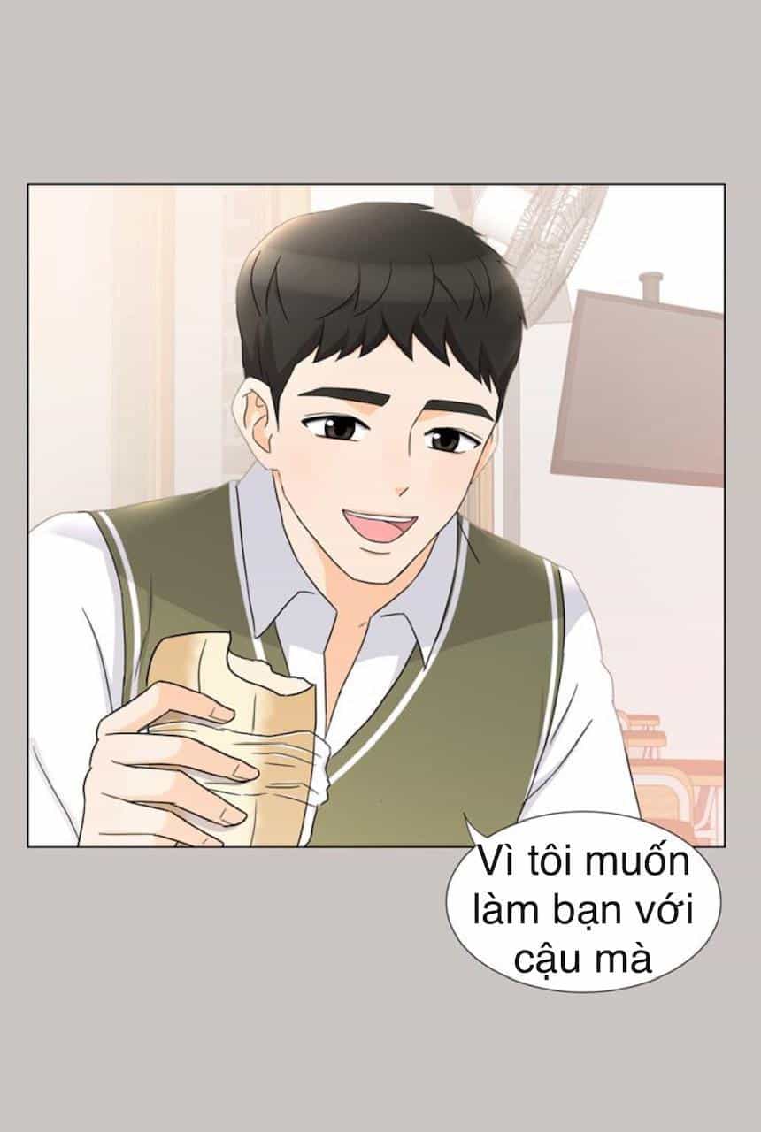 Idol Và Sếp Em Yêu Ai? - Chương 34 - ảnh 22