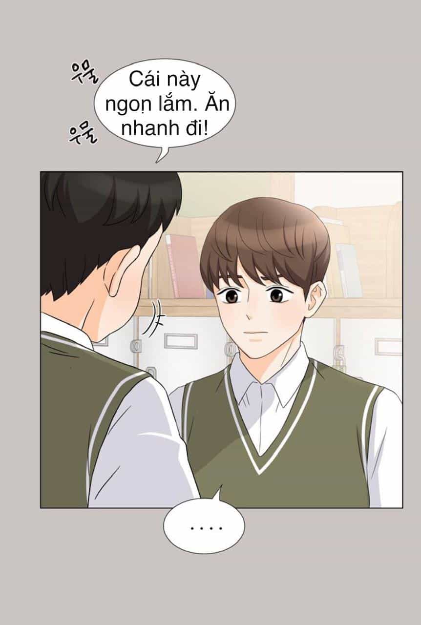 Idol Và Sếp Em Yêu Ai? - Chương 34 - ảnh 23