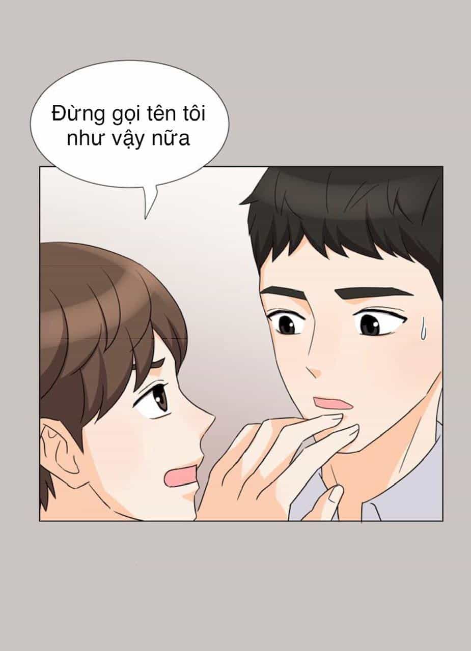 Idol Và Sếp Em Yêu Ai? - Chương 34 - ảnh 27