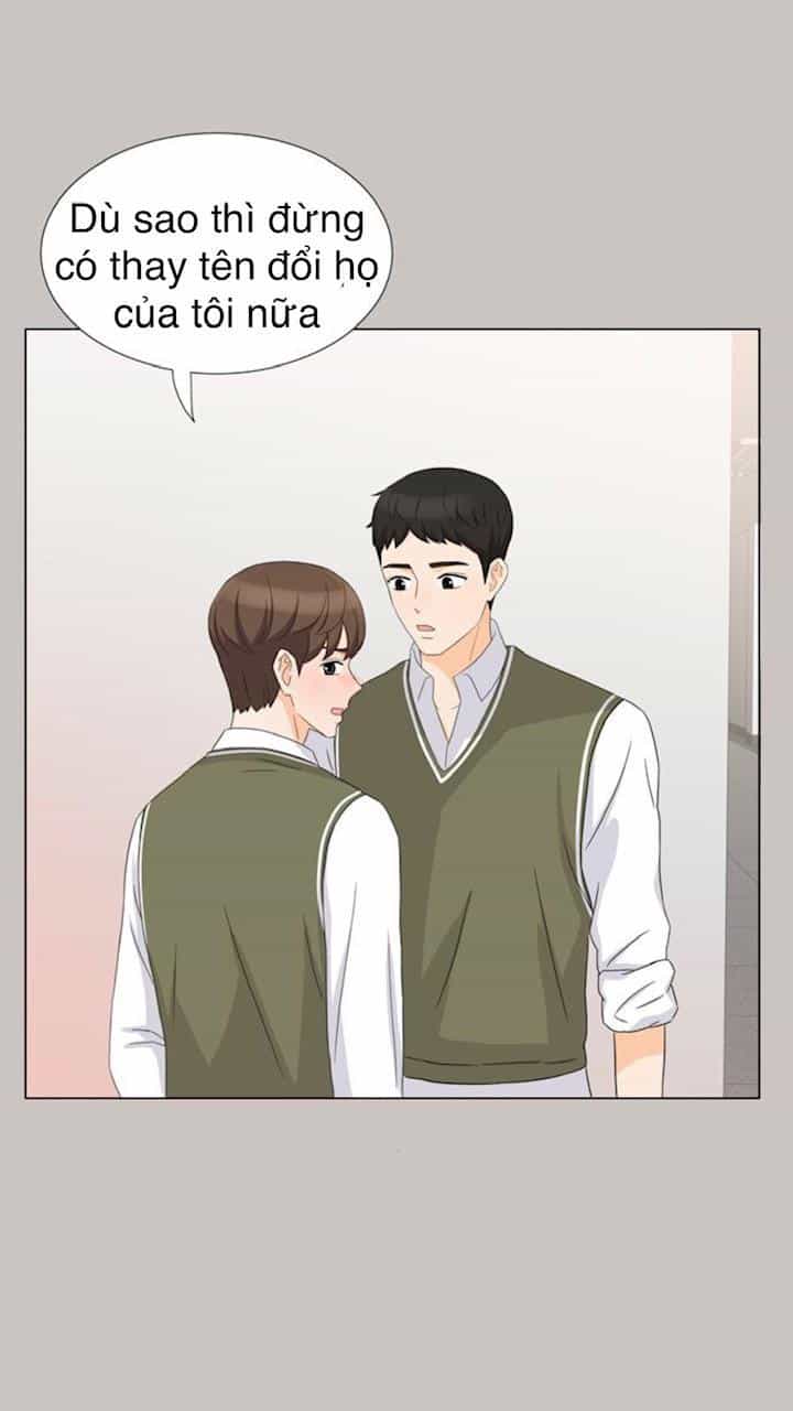 Idol Và Sếp Em Yêu Ai? - Chương 34 - ảnh 30