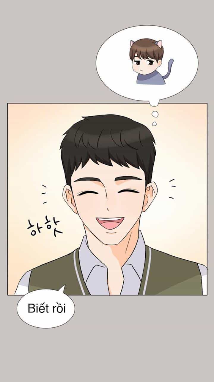 Idol Và Sếp Em Yêu Ai? - Chương 34 - ảnh 31