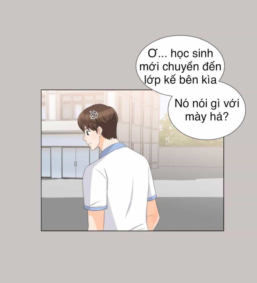 Idol Và Sếp Em Yêu Ai? - Chương 34 - ảnh 7