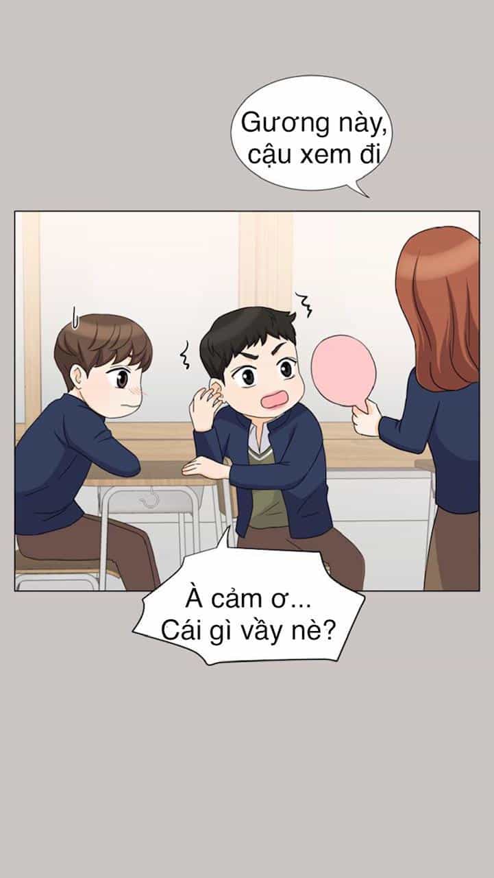 Idol Và Sếp Em Yêu Ai? - Chương 35 - ảnh 11