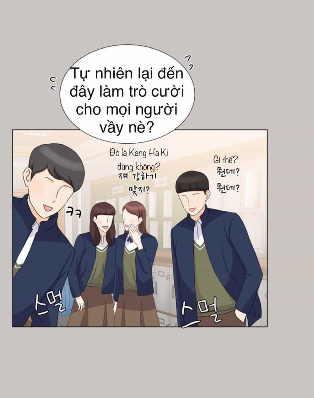 Idol Và Sếp Em Yêu Ai? - Chương 35 - ảnh 14
