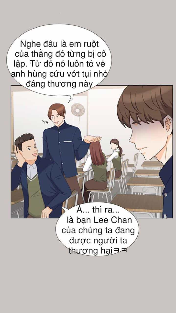 Idol Và Sếp Em Yêu Ai? - Chương 35 - ảnh 3