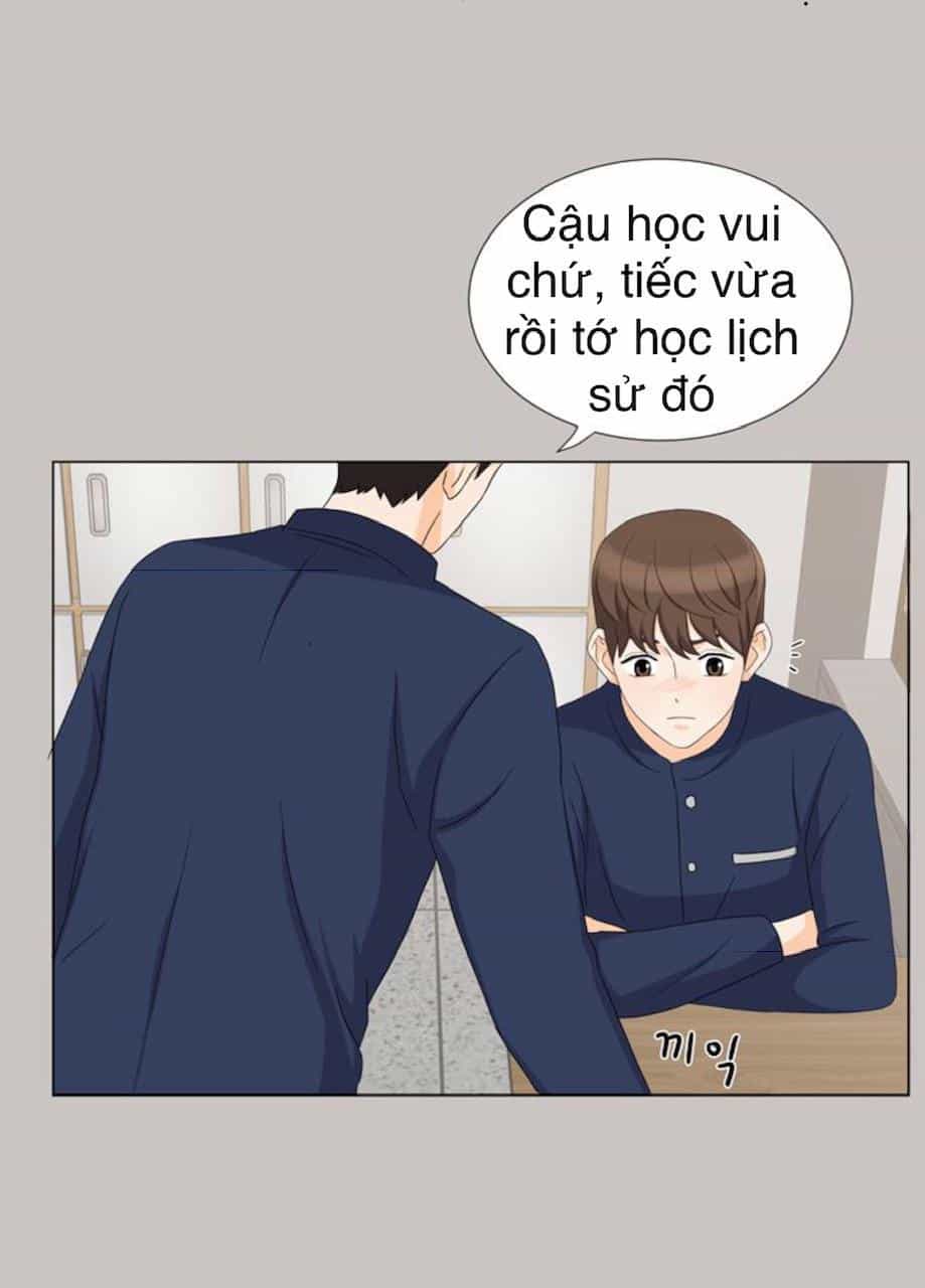Idol Và Sếp Em Yêu Ai? - Chương 35 - ảnh 7