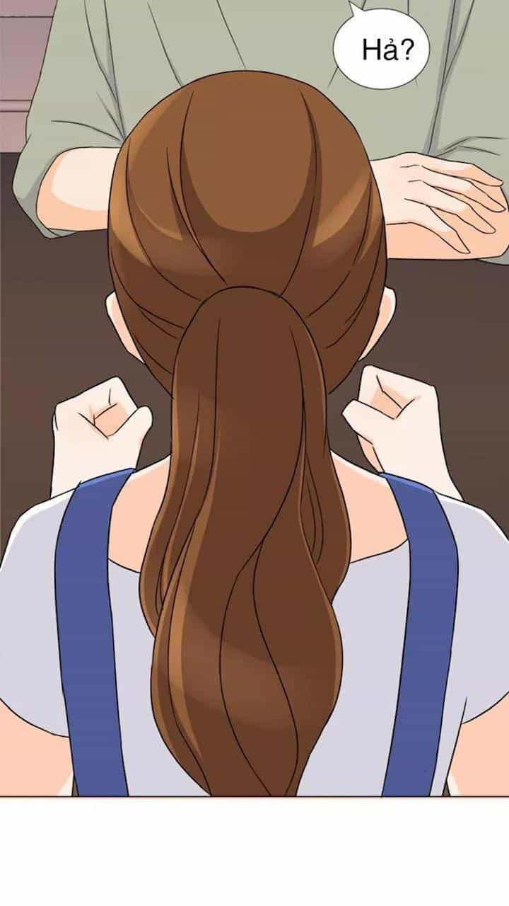 Idol Và Sếp Em Yêu Ai? - Chương 36 - ảnh 16