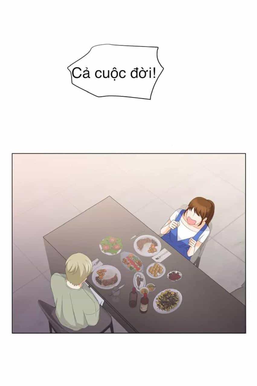 Idol Và Sếp Em Yêu Ai? - Chương 36 - ảnh 20