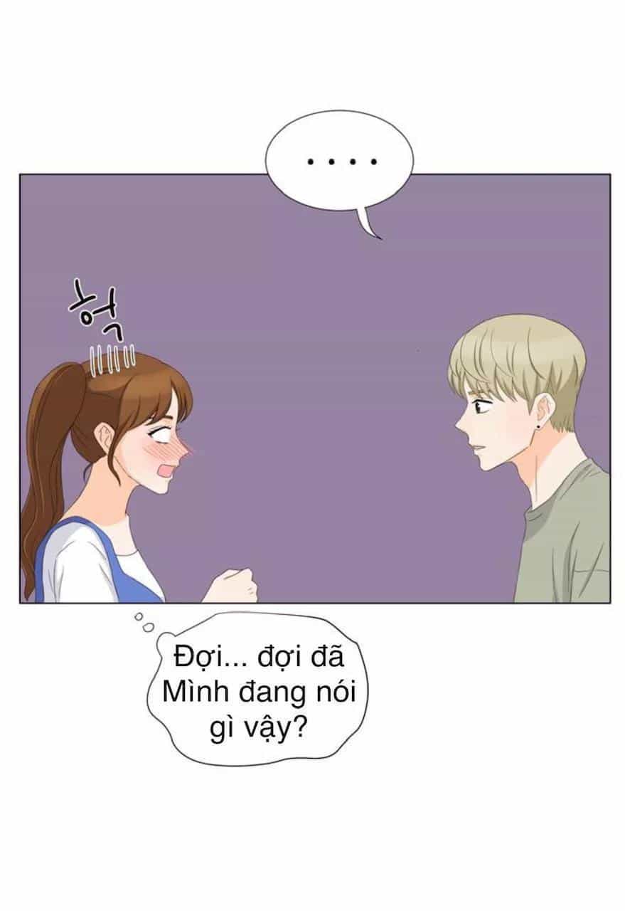 Idol Và Sếp Em Yêu Ai? - Chương 36 - ảnh 22