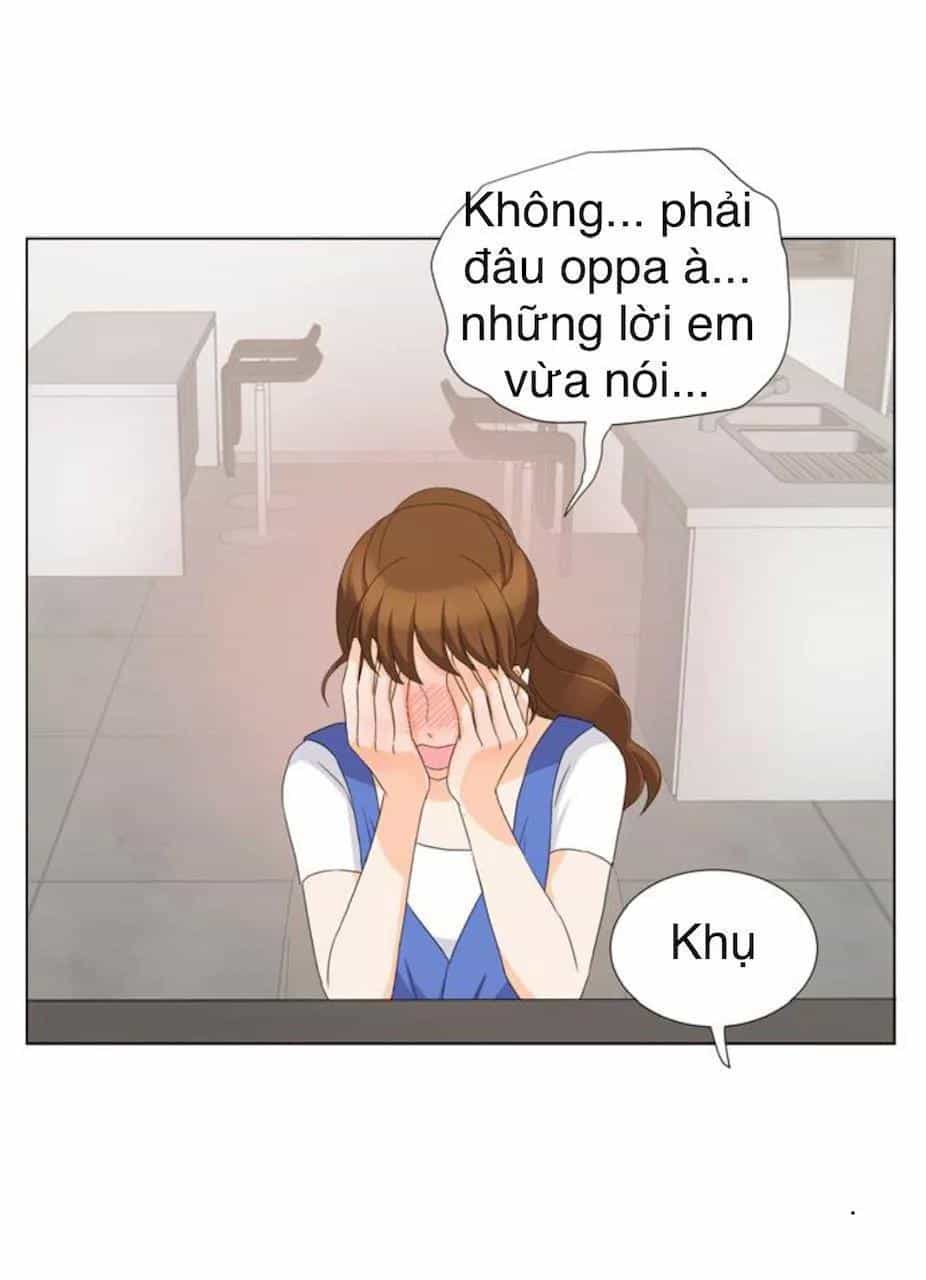 Idol Và Sếp Em Yêu Ai? - Chương 36 - ảnh 25